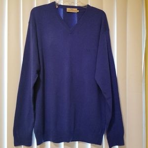 Rodd & Gunn Inchbonnie Cashmere Blend Sweater
